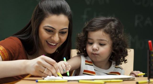 The Gurukulam School